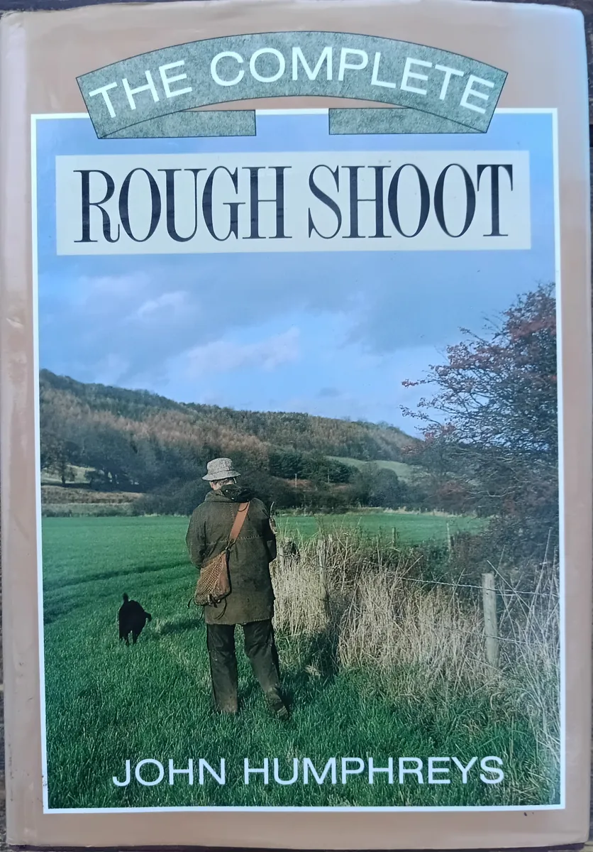 The Complete Rough Shoot